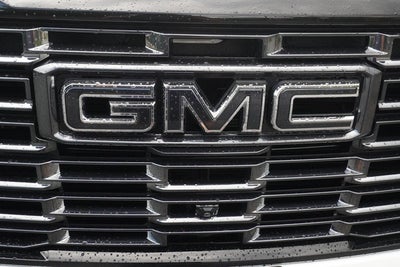 2025 GMC Yukon Denali Ultimate