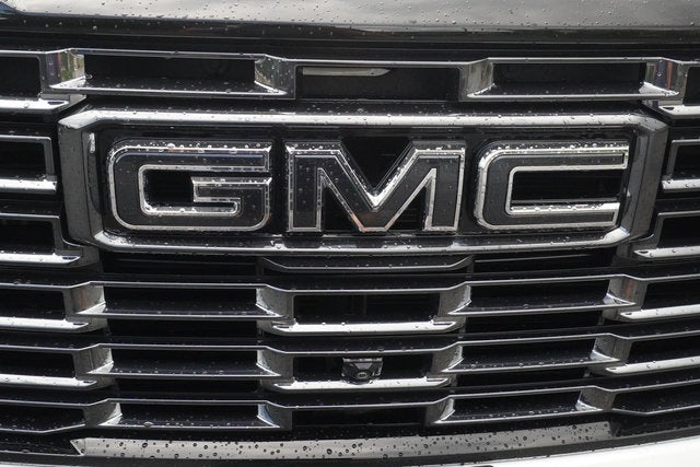 2025 GMC Yukon Denali Ultimate