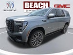 2025 GMC Yukon Denali Ultimate