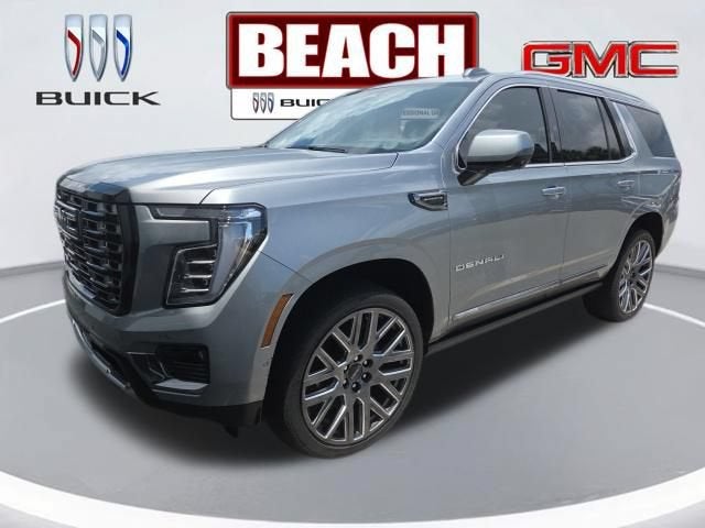 2025 GMC Yukon Denali Ultimate