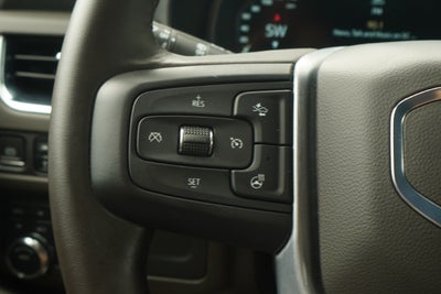 2024 GMC Yukon XL SLT