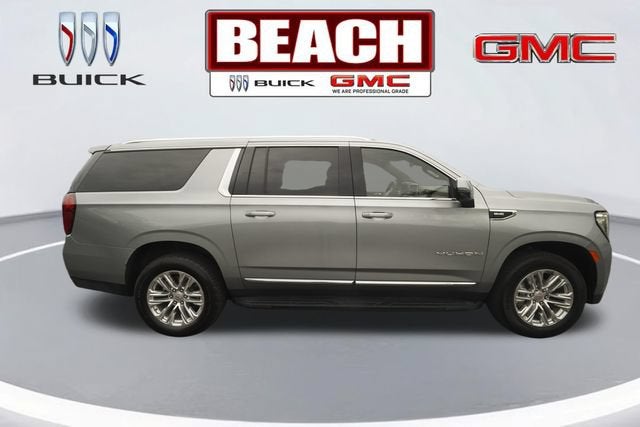 2024 GMC Yukon XL SLT