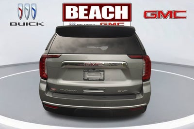 2024 GMC Yukon XL SLT