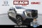 2025 GMC Yukon AT4 Ultimate