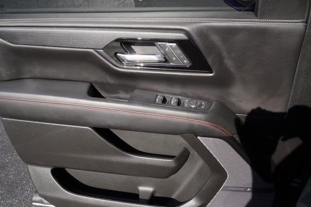 2025 GMC Yukon AT4 Ultimate