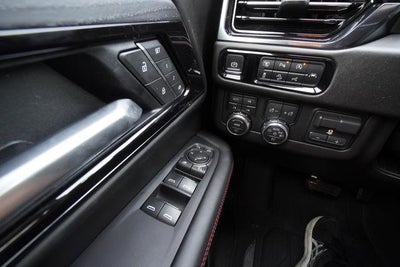 2025 GMC Yukon AT4 Ultimate
