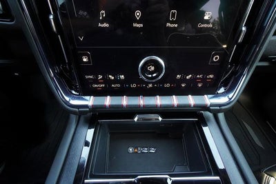 2025 GMC Yukon AT4 Ultimate