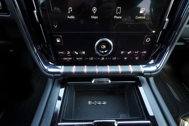 2025 GMC Yukon AT4 Ultimate