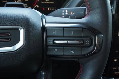 2025 GMC Yukon AT4 Ultimate