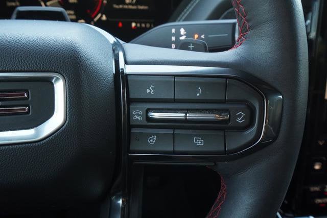 2025 GMC Yukon AT4 Ultimate