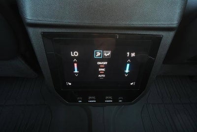 2025 GMC Yukon AT4 Ultimate