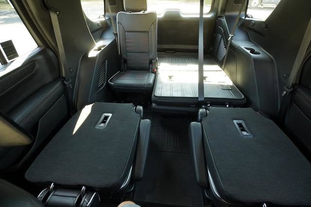 2025 GMC Yukon AT4 Ultimate