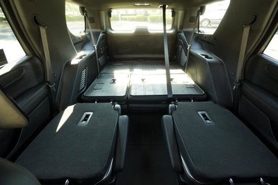 2025 GMC Yukon AT4 Ultimate