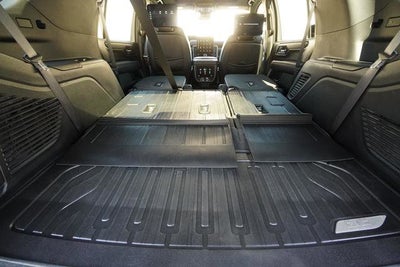 2025 GMC Yukon AT4 Ultimate