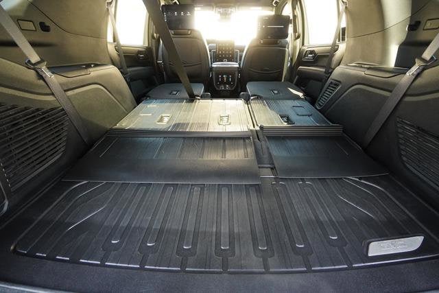 2025 GMC Yukon AT4 Ultimate
