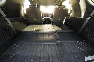 2025 GMC Yukon AT4 Ultimate
