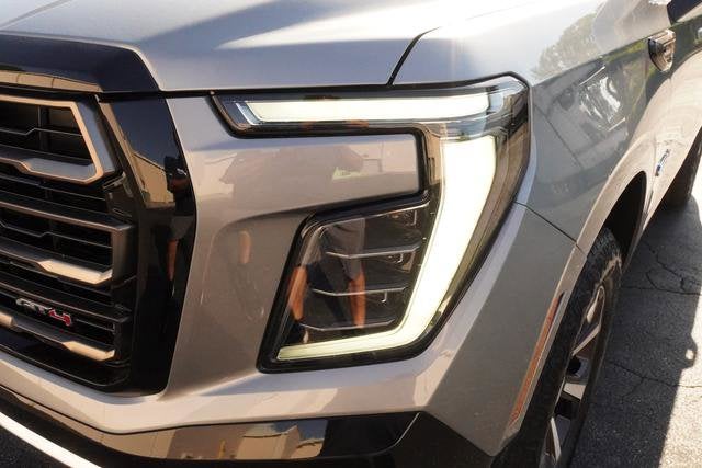 2025 GMC Yukon AT4 Ultimate