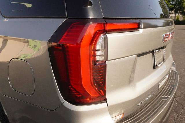 2025 GMC Yukon AT4 Ultimate