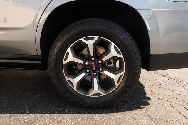 2025 GMC Yukon AT4 Ultimate