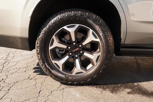 2025 GMC Yukon AT4 Ultimate