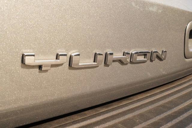 2025 GMC Yukon AT4 Ultimate