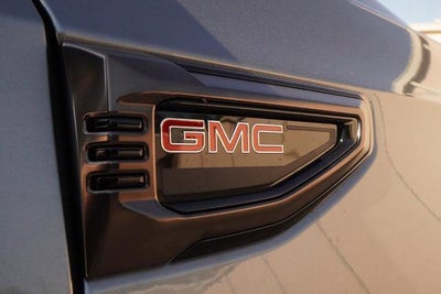 2025 GMC Yukon AT4 Ultimate