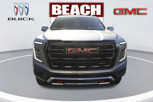 2025 GMC Yukon AT4 Ultimate