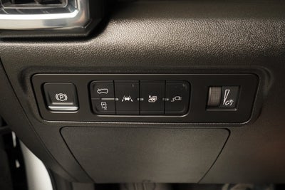 2026 GMC HUMMER EV SUV 3X