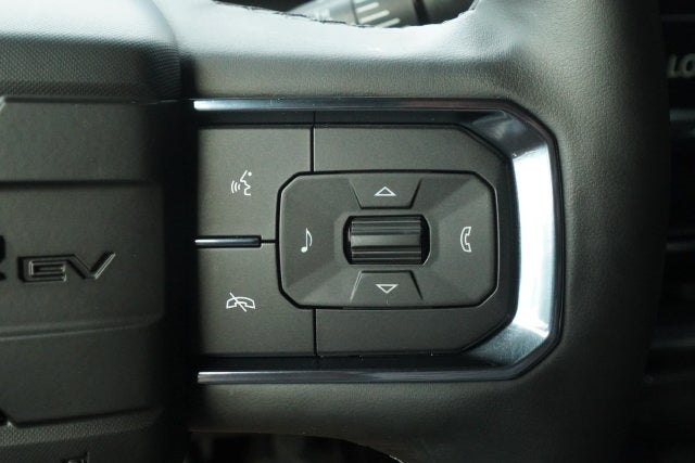 2026 GMC HUMMER EV SUV 3X