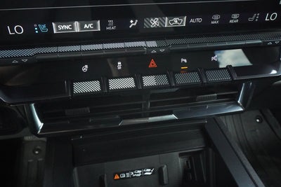 2026 GMC HUMMER EV SUV 3X
