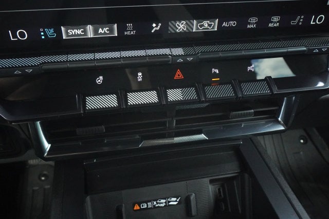 2026 GMC HUMMER EV SUV 3X