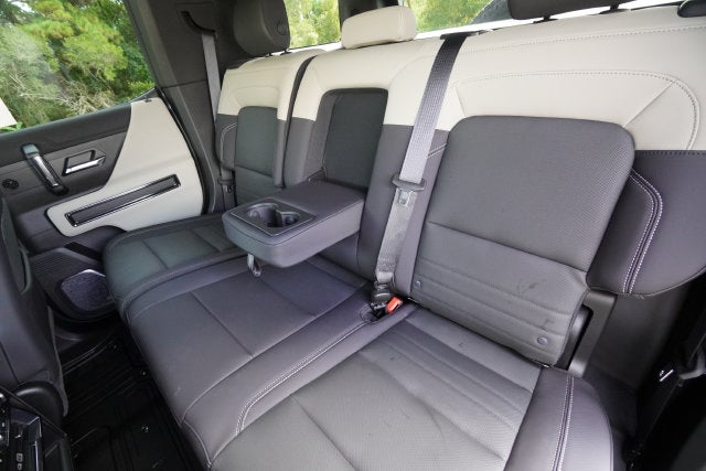 2026 GMC HUMMER EV SUV 3X