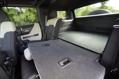 2026 GMC HUMMER EV SUV 3X