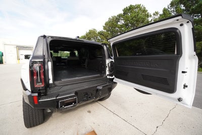 2026 GMC HUMMER EV SUV 3X