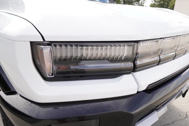 2026 GMC HUMMER EV SUV 3X