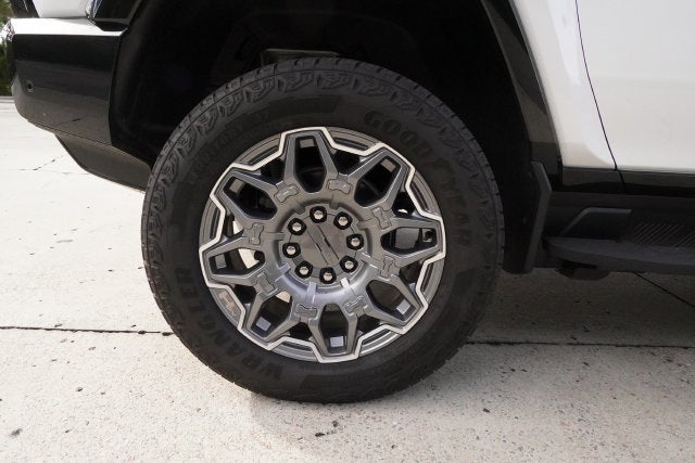 2026 GMC HUMMER EV SUV 3X