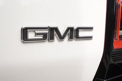 2026 GMC HUMMER EV SUV 3X