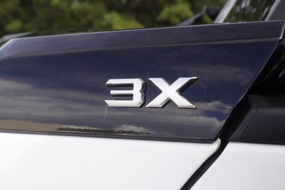 2026 GMC HUMMER EV SUV 3X