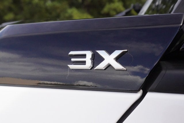 2026 GMC HUMMER EV SUV 3X