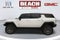 2026 GMC HUMMER EV SUV 3X