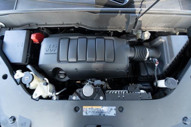 2015 Chevrolet Traverse LS