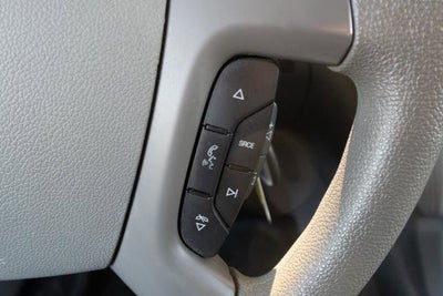 2015 Chevrolet Traverse LS