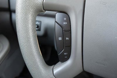 2015 Chevrolet Traverse LS