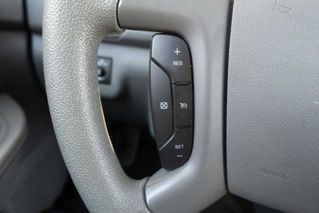 2015 Chevrolet Traverse LS