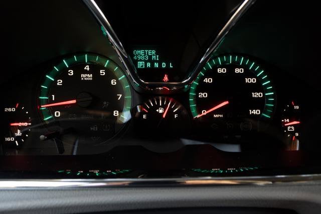 2015 Chevrolet Traverse LS