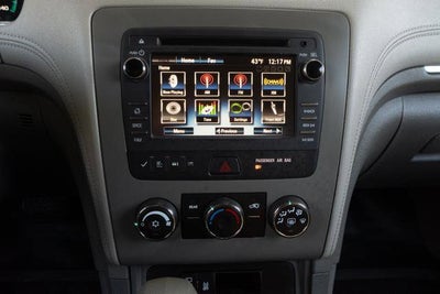 2015 Chevrolet Traverse LS