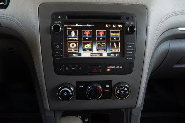 2015 Chevrolet Traverse LS