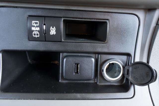 2015 Chevrolet Traverse LS