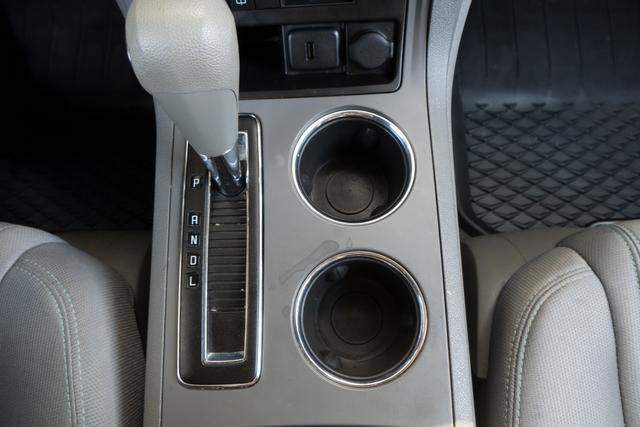 2015 Chevrolet Traverse LS