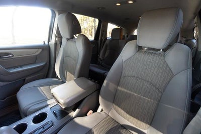2015 Chevrolet Traverse LS
